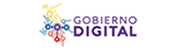 logo gobierno digital